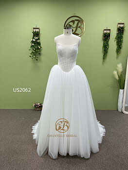 Chantilly Bridal  US2062