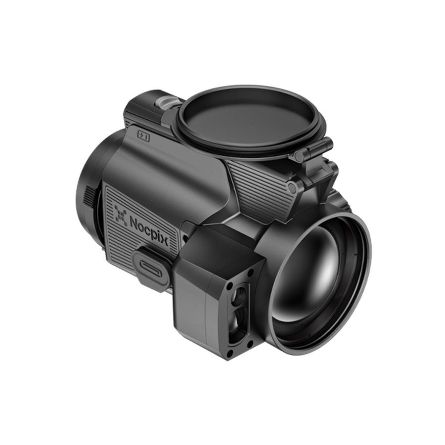Nocpix MATE, (H50R) Thermal Clipon - 16