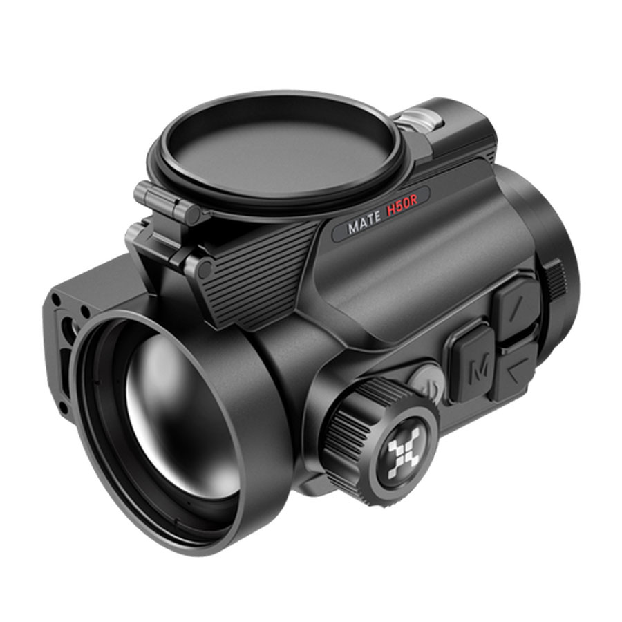 Nocpix MATE, (H50R) Thermal Clipon