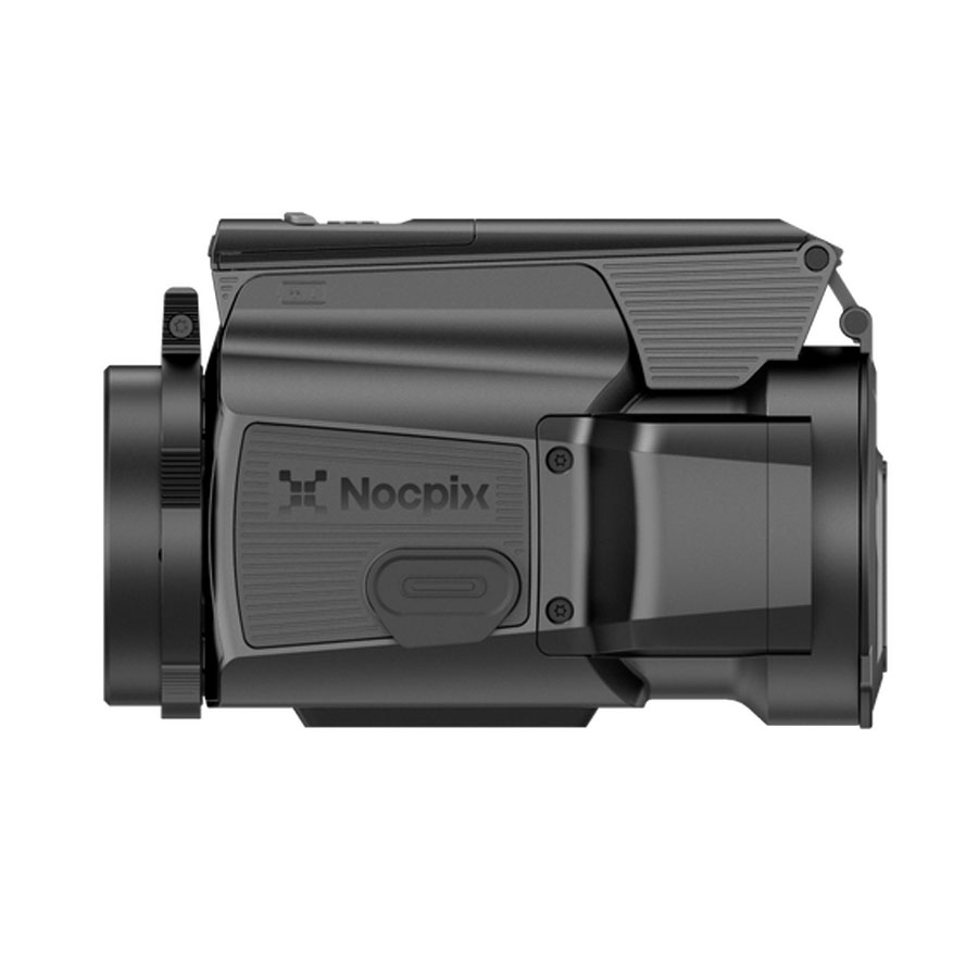 Nocpix MATE, (H50R) Thermal Clipon - 11