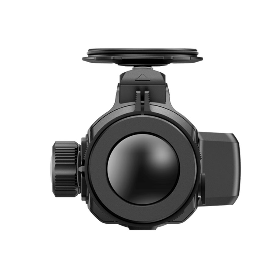 Nocpix MATE, (H50R) Thermal Clipon - 10