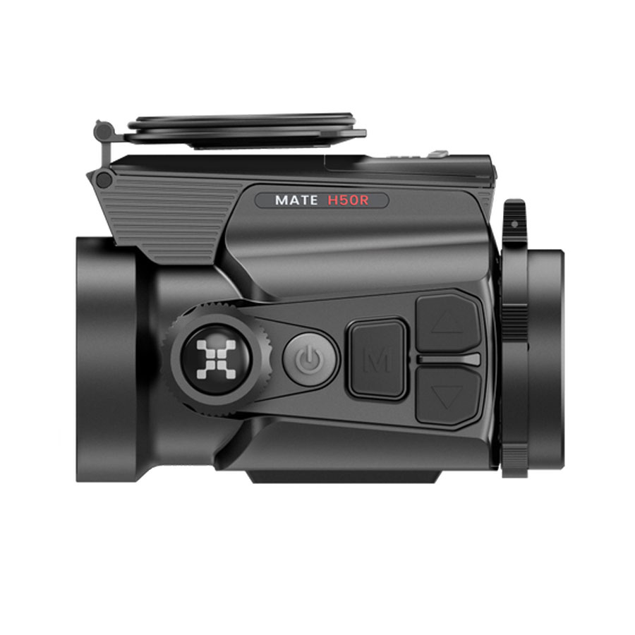 Nocpix MATE, (H50R) Thermal Clipon - 2