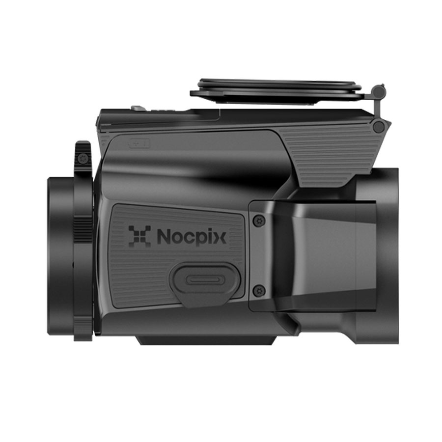 Nocpix MATE, (H50R) Thermal Clipon - 12