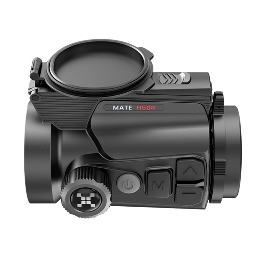 Nocpix MATE, (H50R) Thermal Clipon - 3