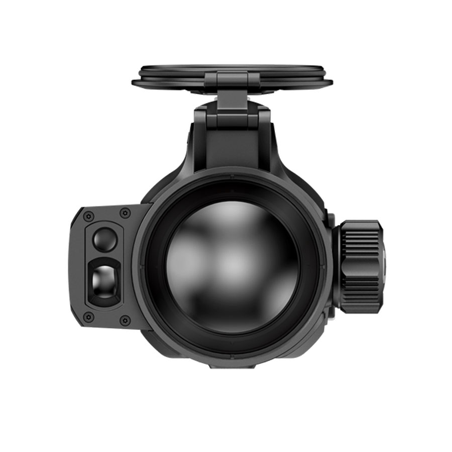 Nocpix MATE, (H50R) Thermal Clipon - 8