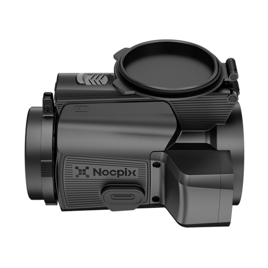 Nocpix MATE, (H50R) Thermal Clipon - 13