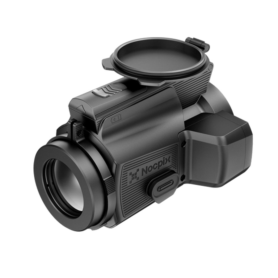 Nocpix MATE, (H50R) Thermal Clipon - 14