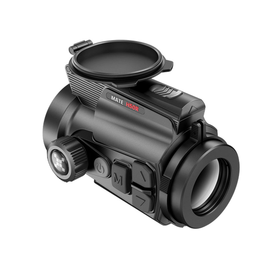 Nocpix MATE, (H50R) Thermal Clipon - 5