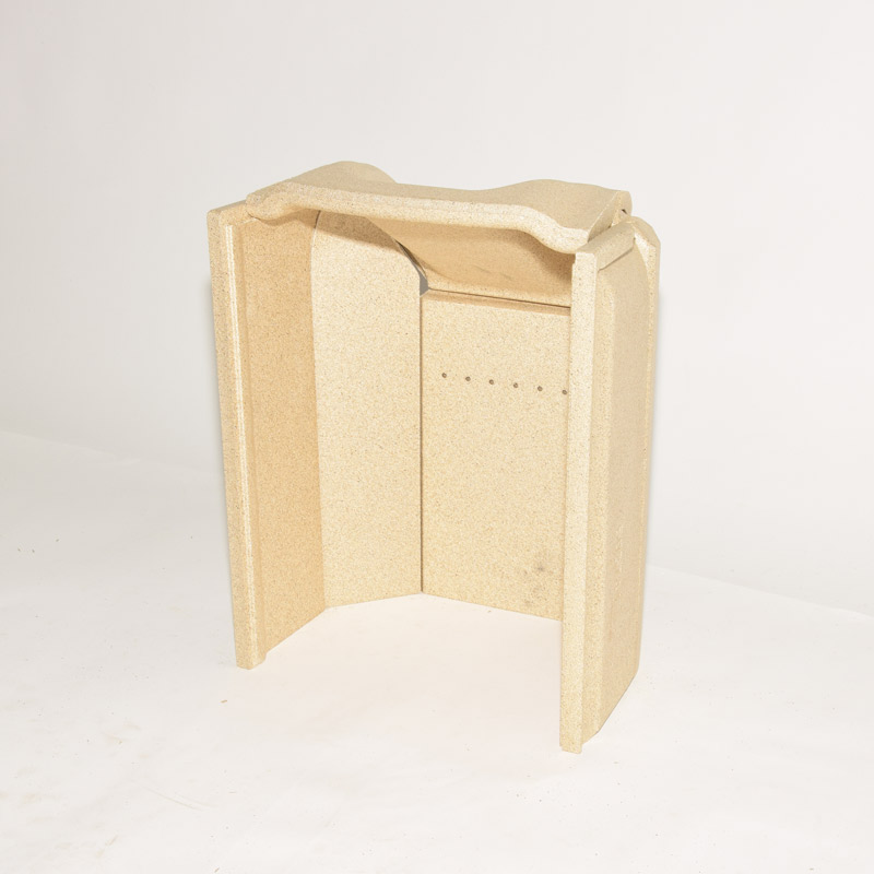 Pallset Contura 790
