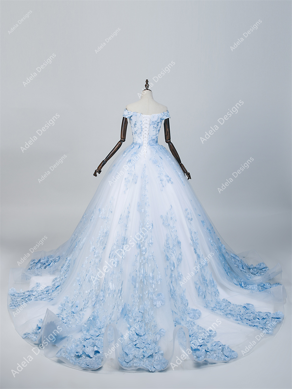 Adela design WD2260 - 3