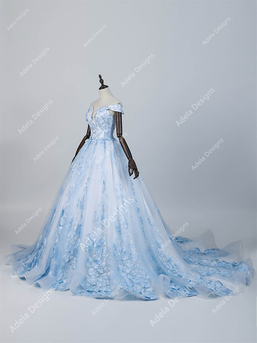 Adela design WD2260 - 5