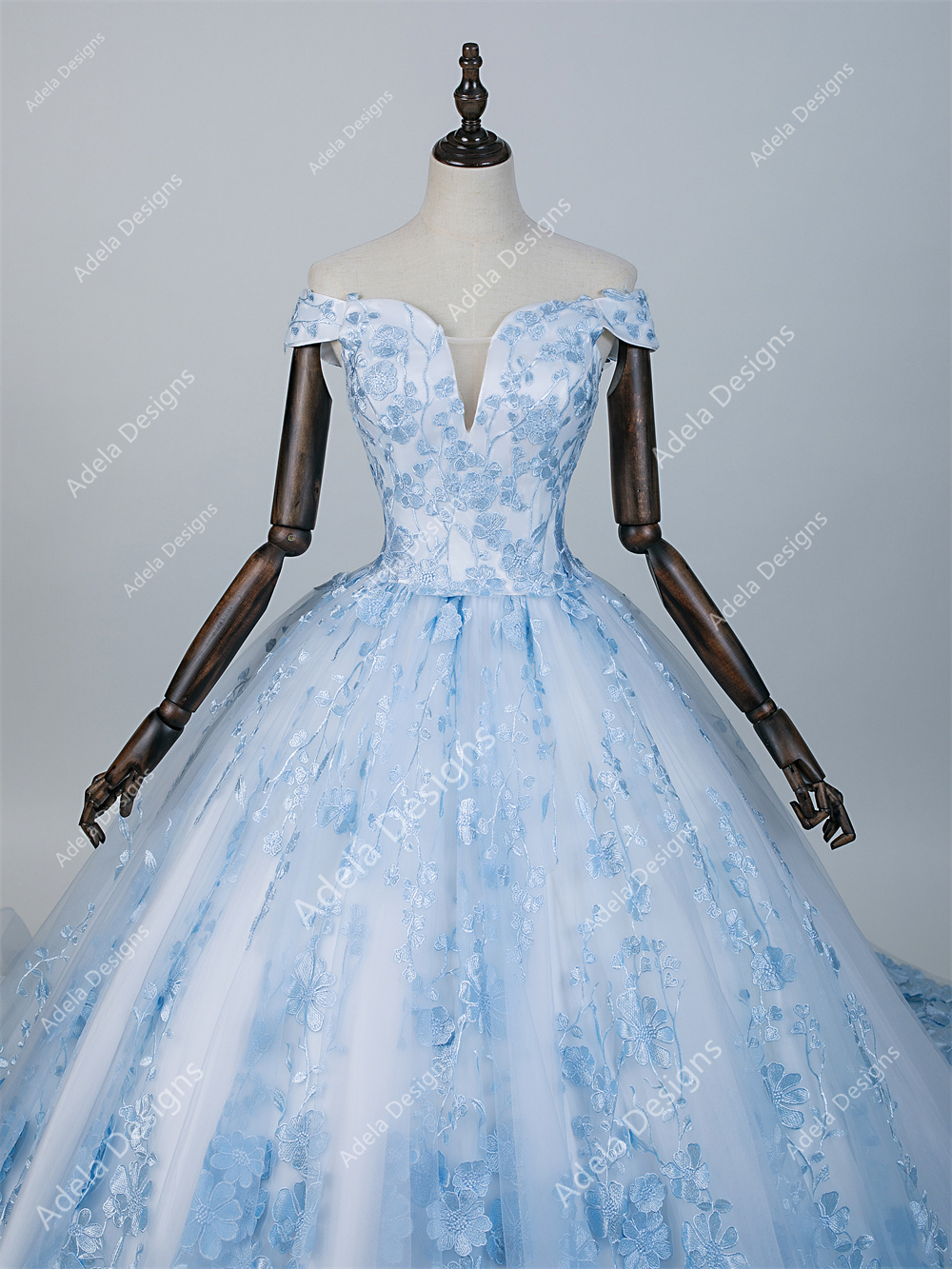 Adela design WD2260 - 6