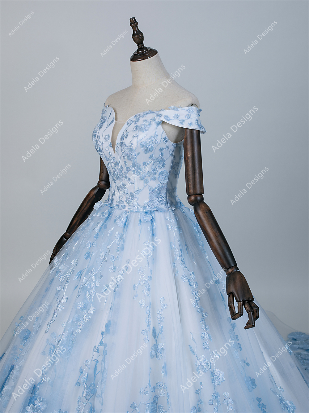 Adela design WD2260 - 4