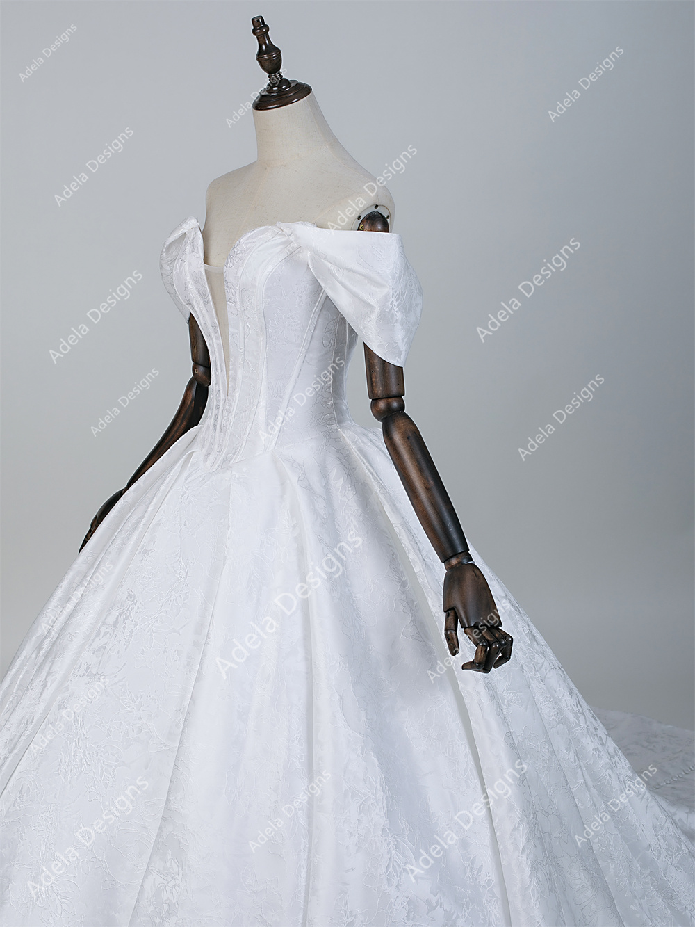 Adela design WD2257 - 4