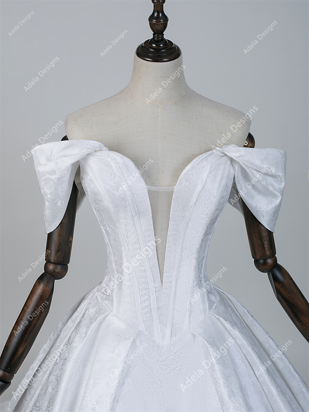 Adela design WD2257 - 6
