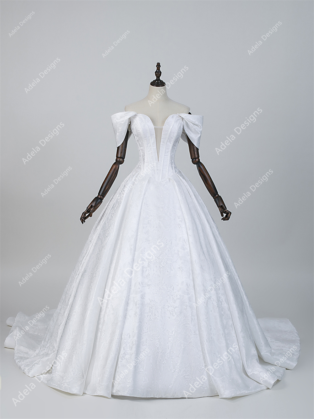 Adela design WD2257 - 7