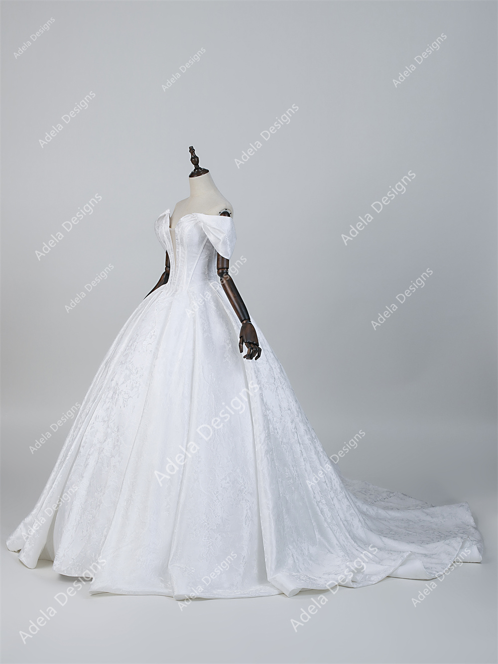 Adela design WD2257 - 5