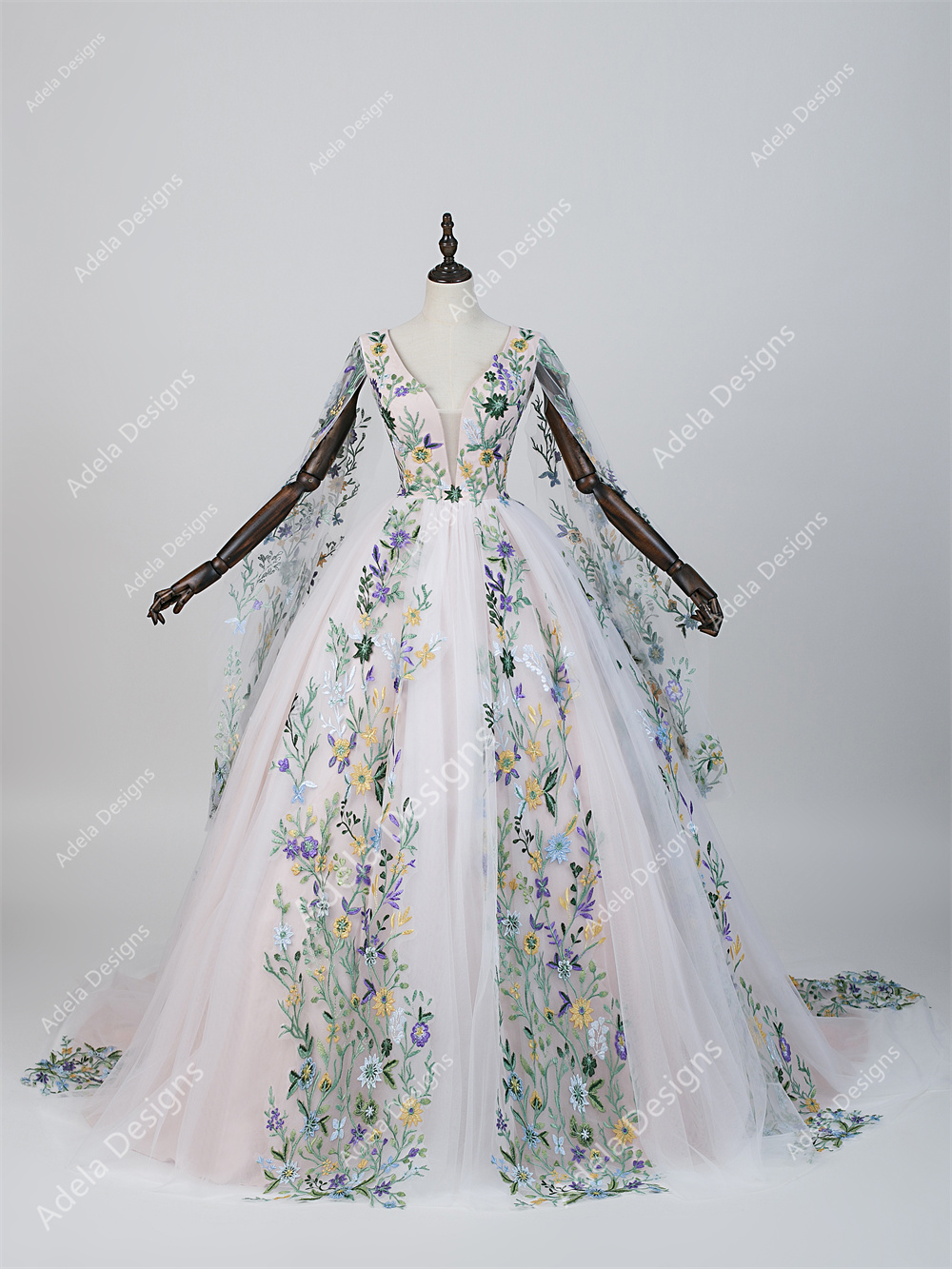 Adela design WD2266