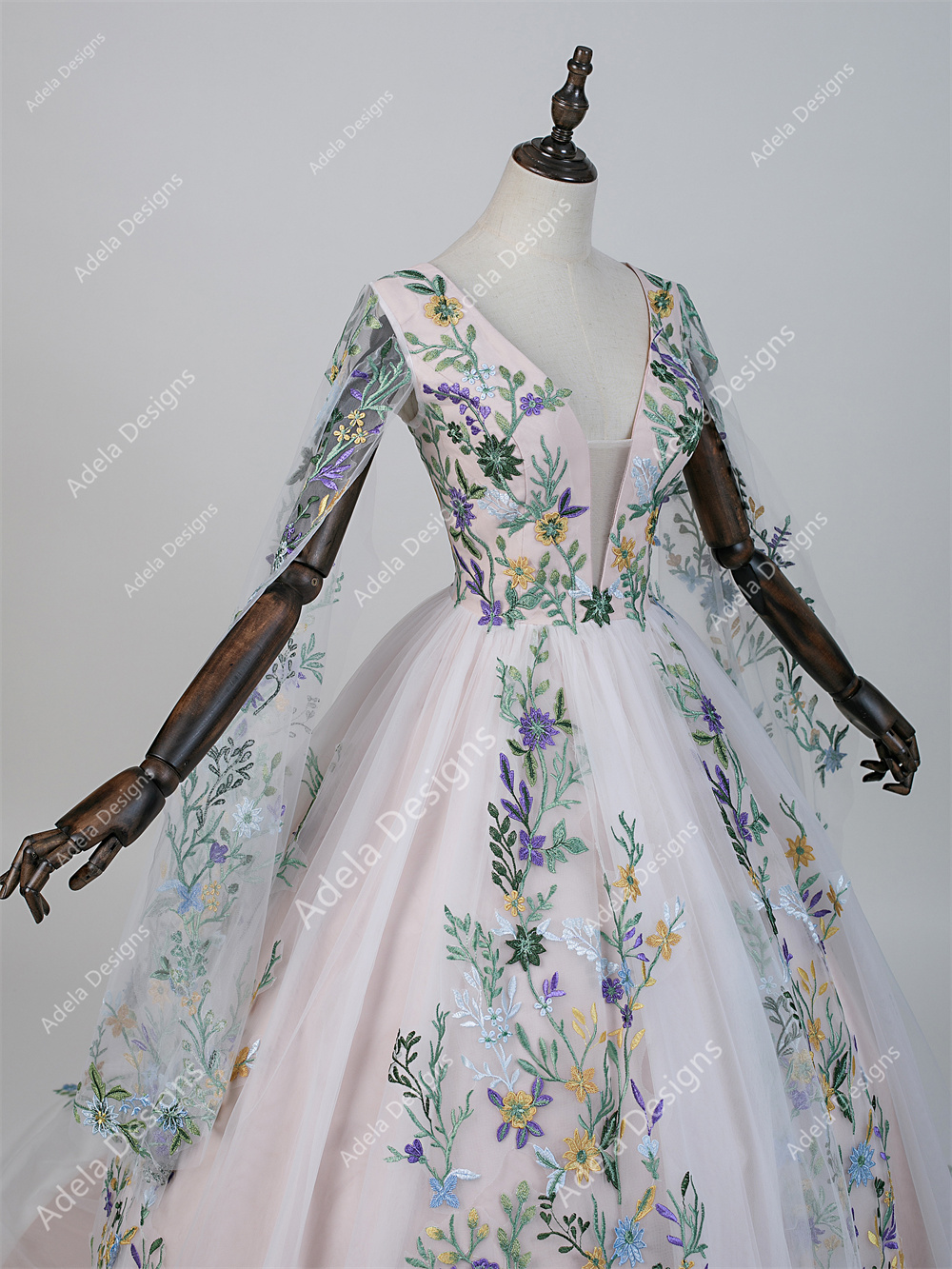 Adela design WD2266 - 2