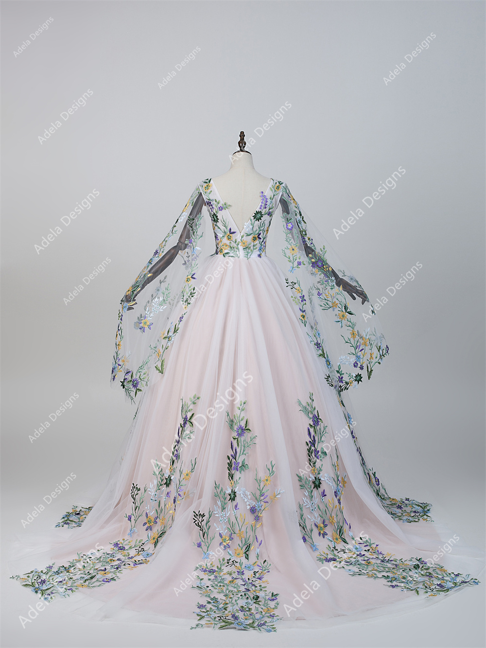 Adela design WD2266 - 3