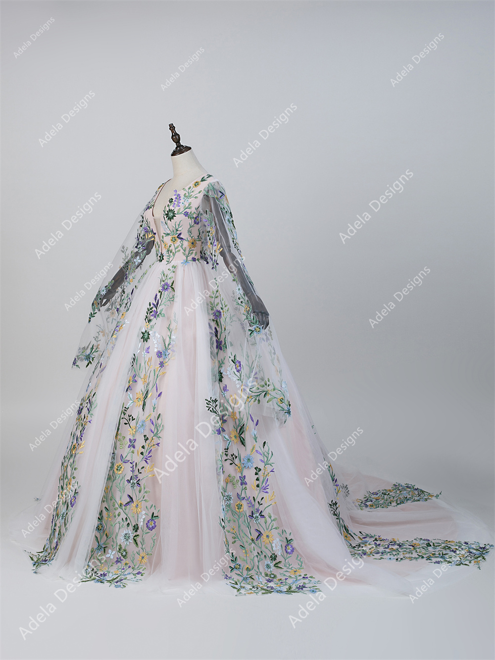 Adela design WD2266 - 4