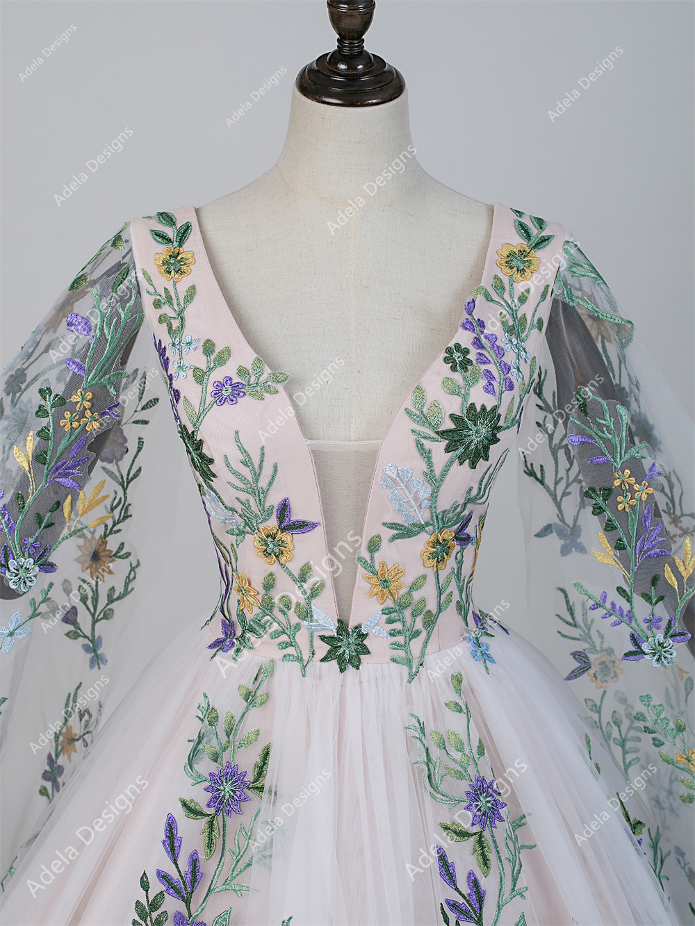 Adela design WD2266 - 5