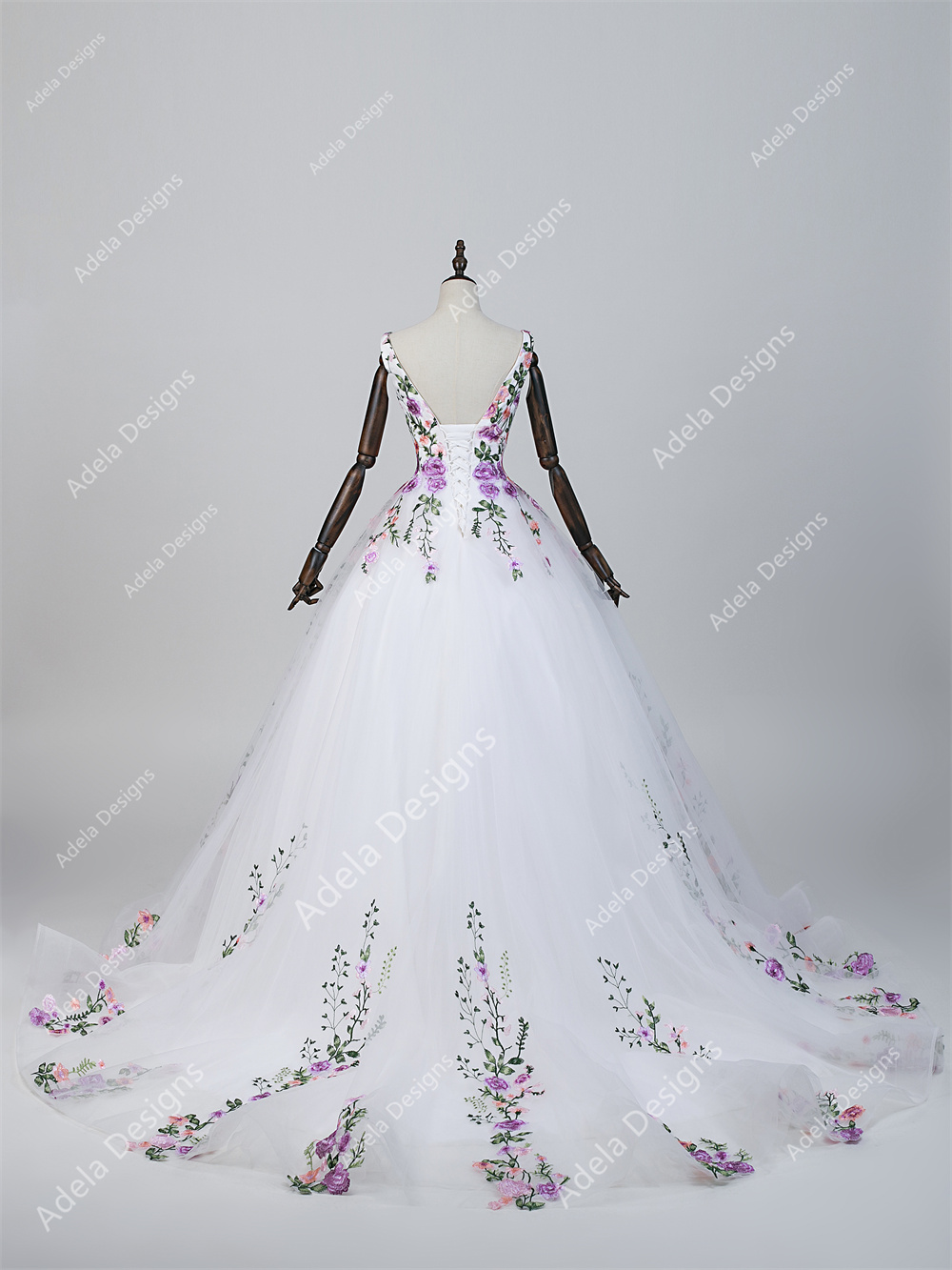 Adela design WD2250 - 4