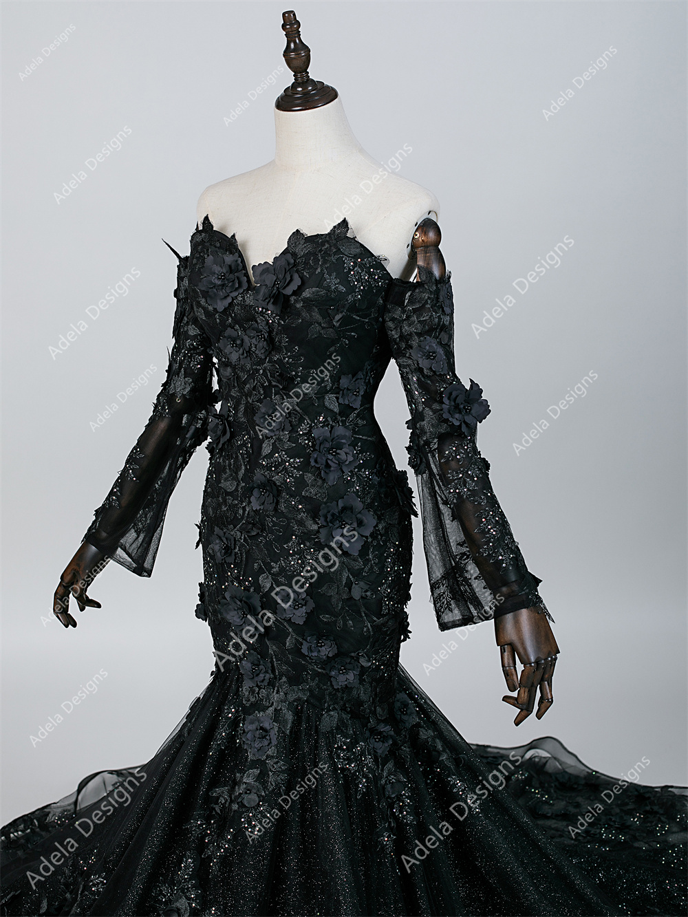 Adela design WD2255 - 7