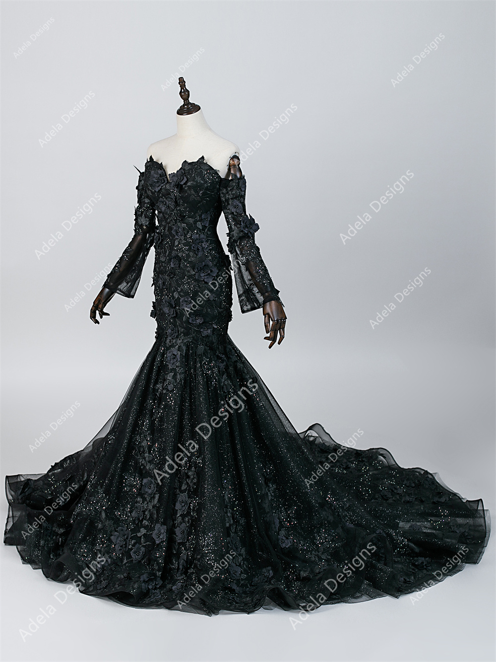 Adela design WD2255 - 6