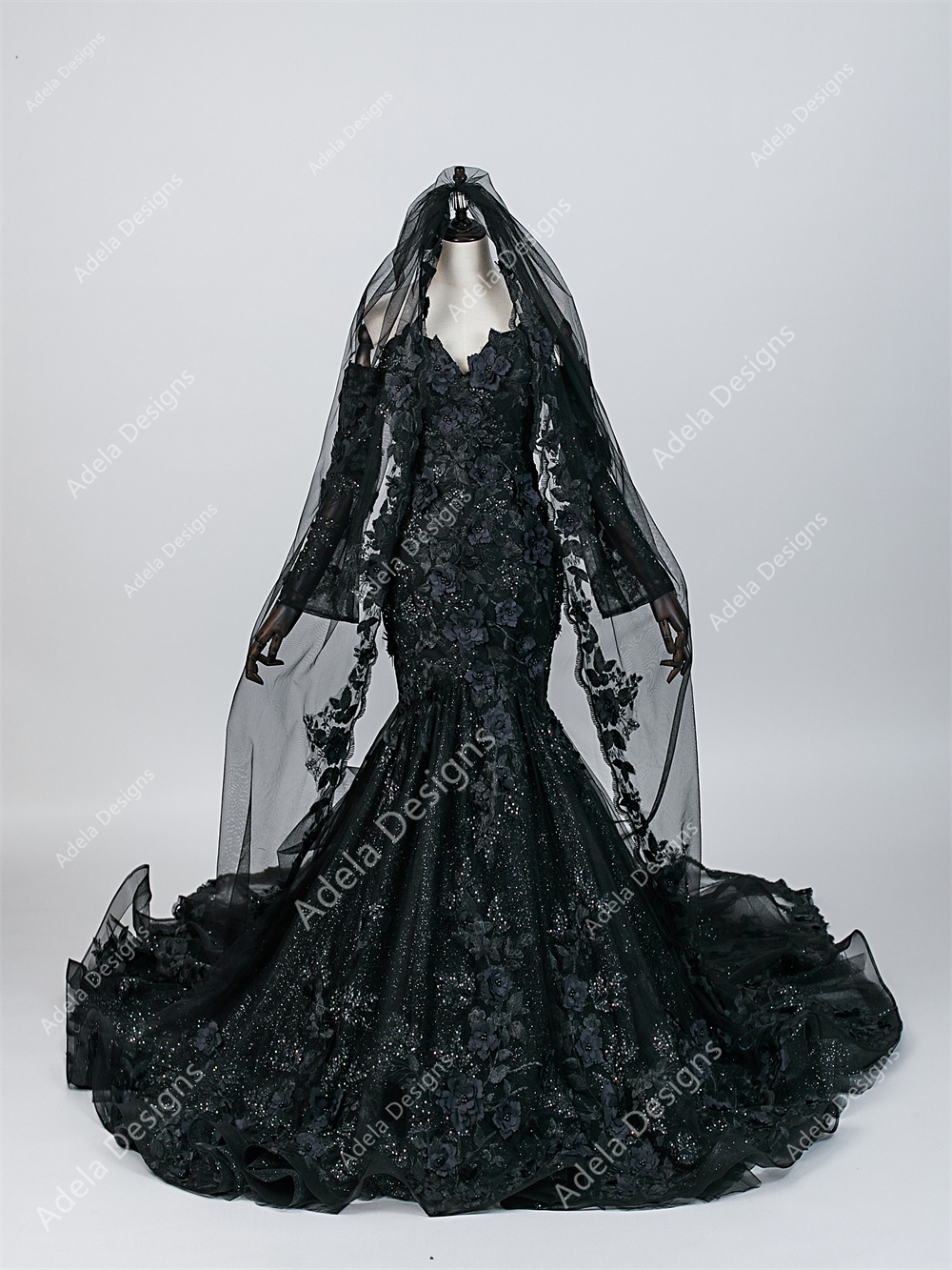 Adela design WD2255 - 3