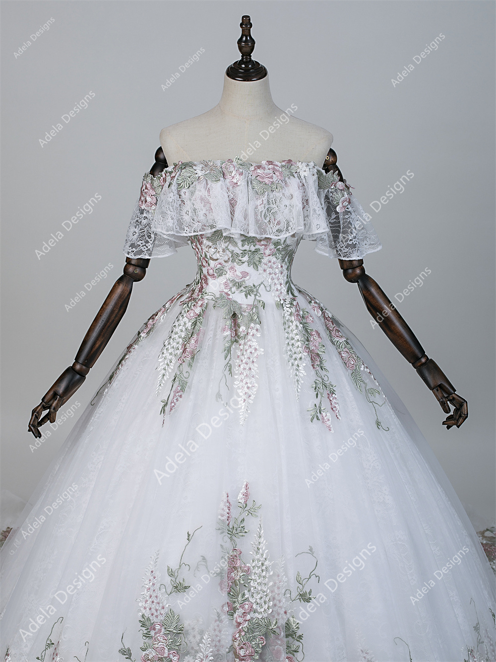 Adela design WD2265 - 6