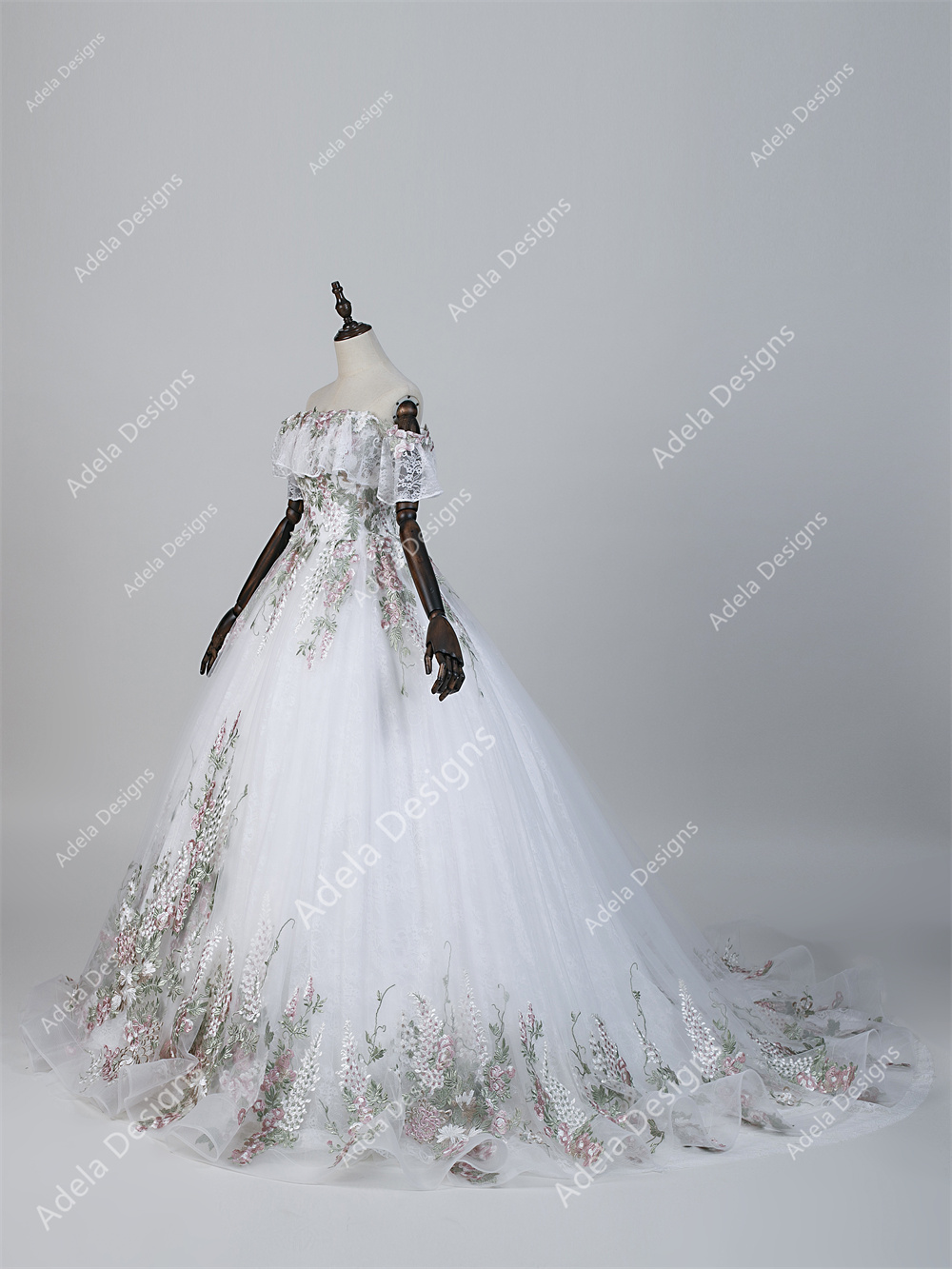 Adela design WD2265 - 4