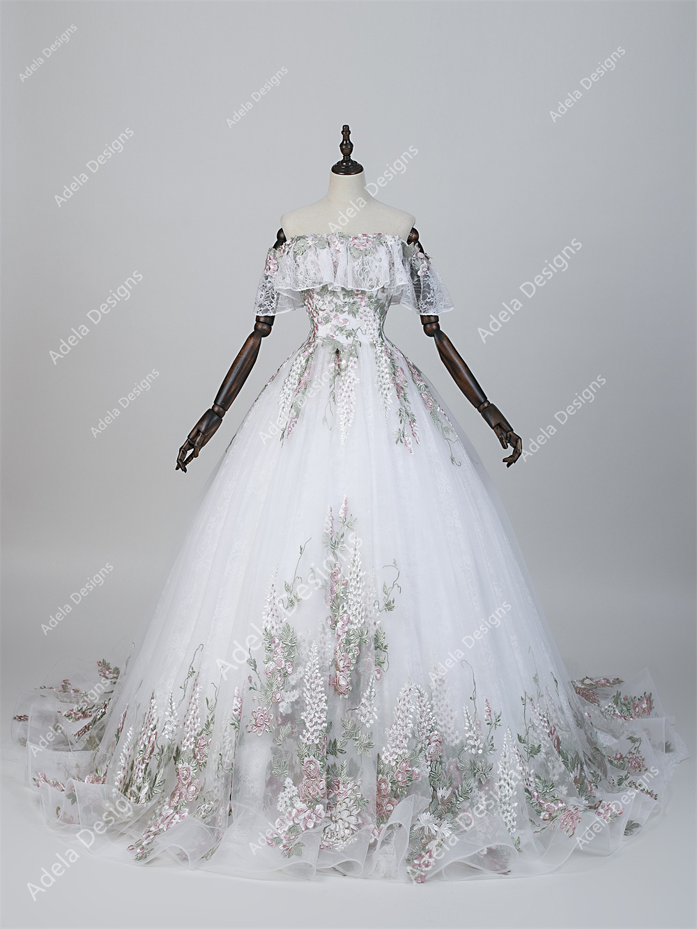 Adela design WD2265 - 5