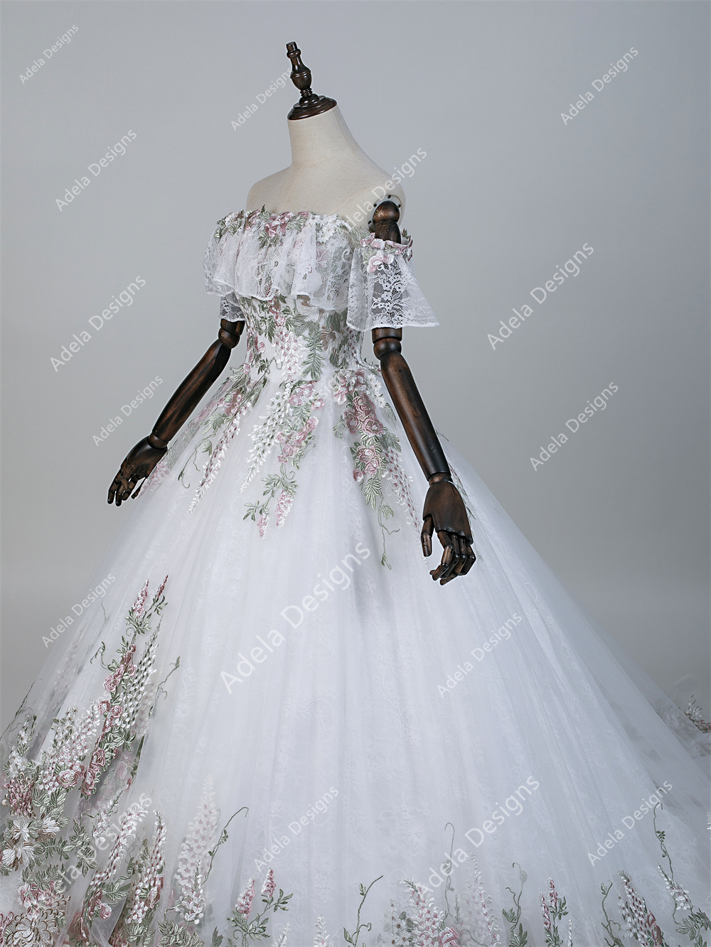 Adela design WD2265 - 3