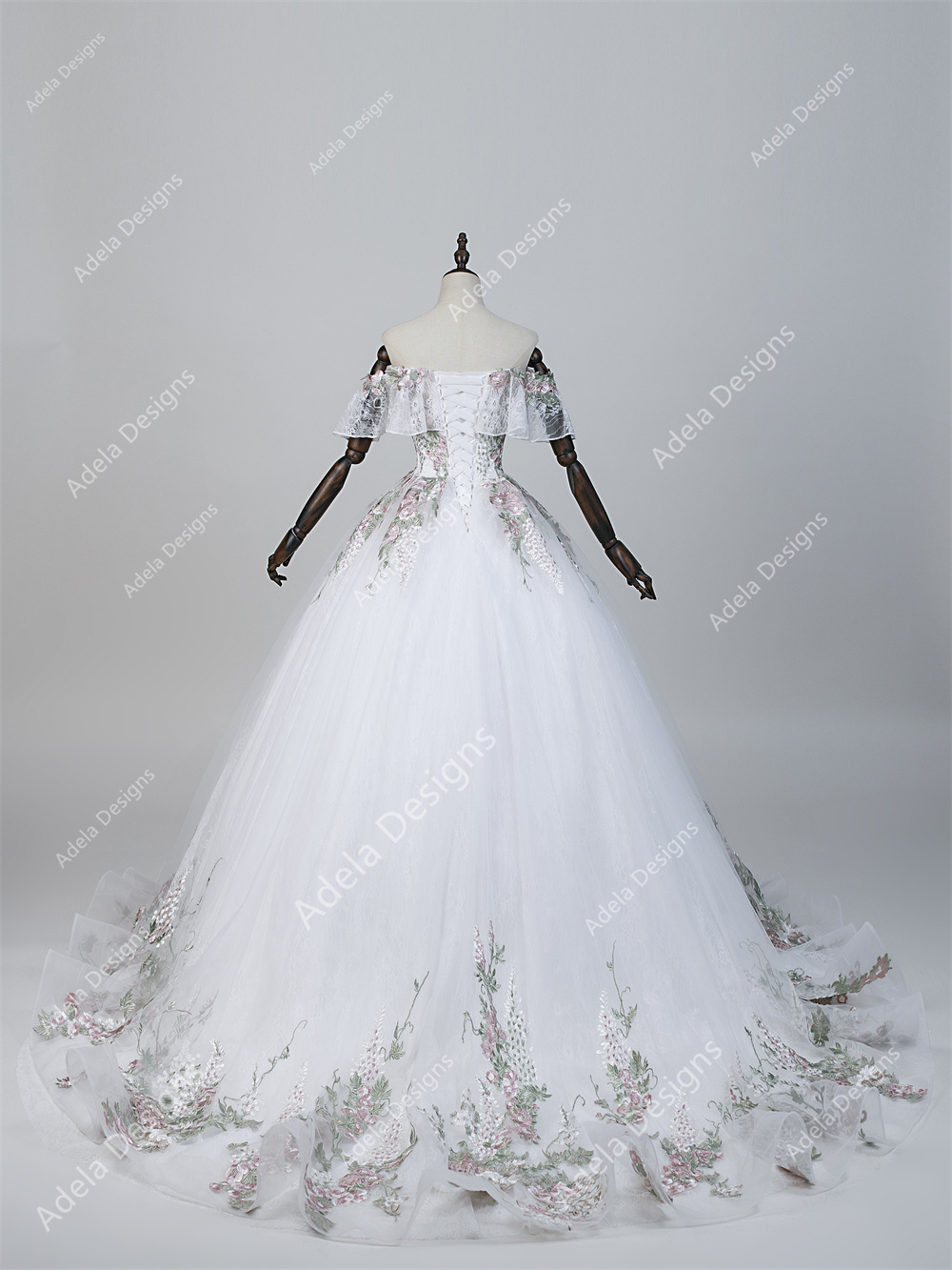 Adela design WD2265