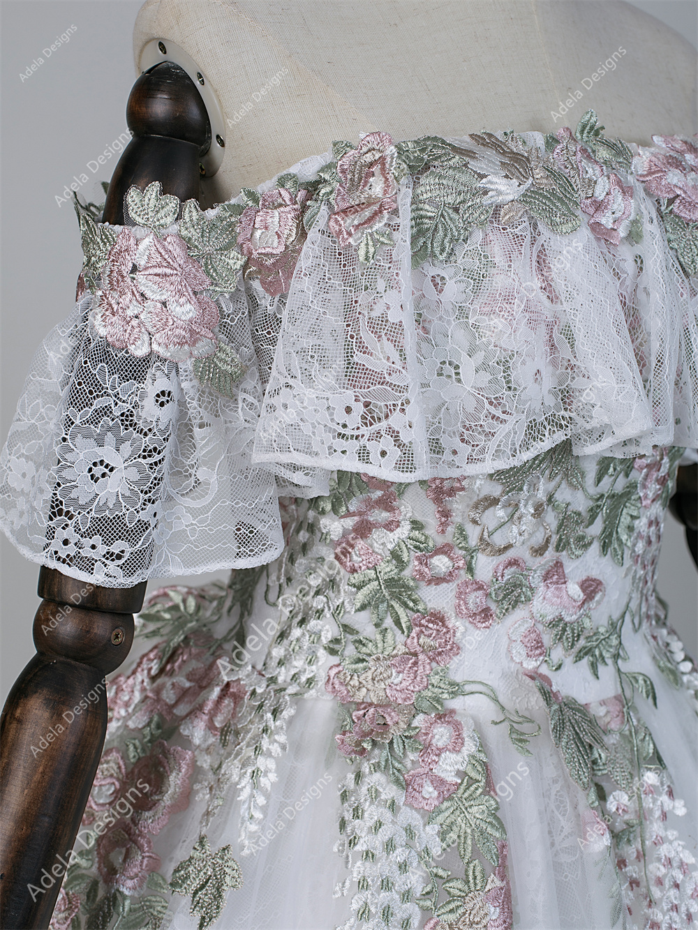 Adela design WD2265 - 7