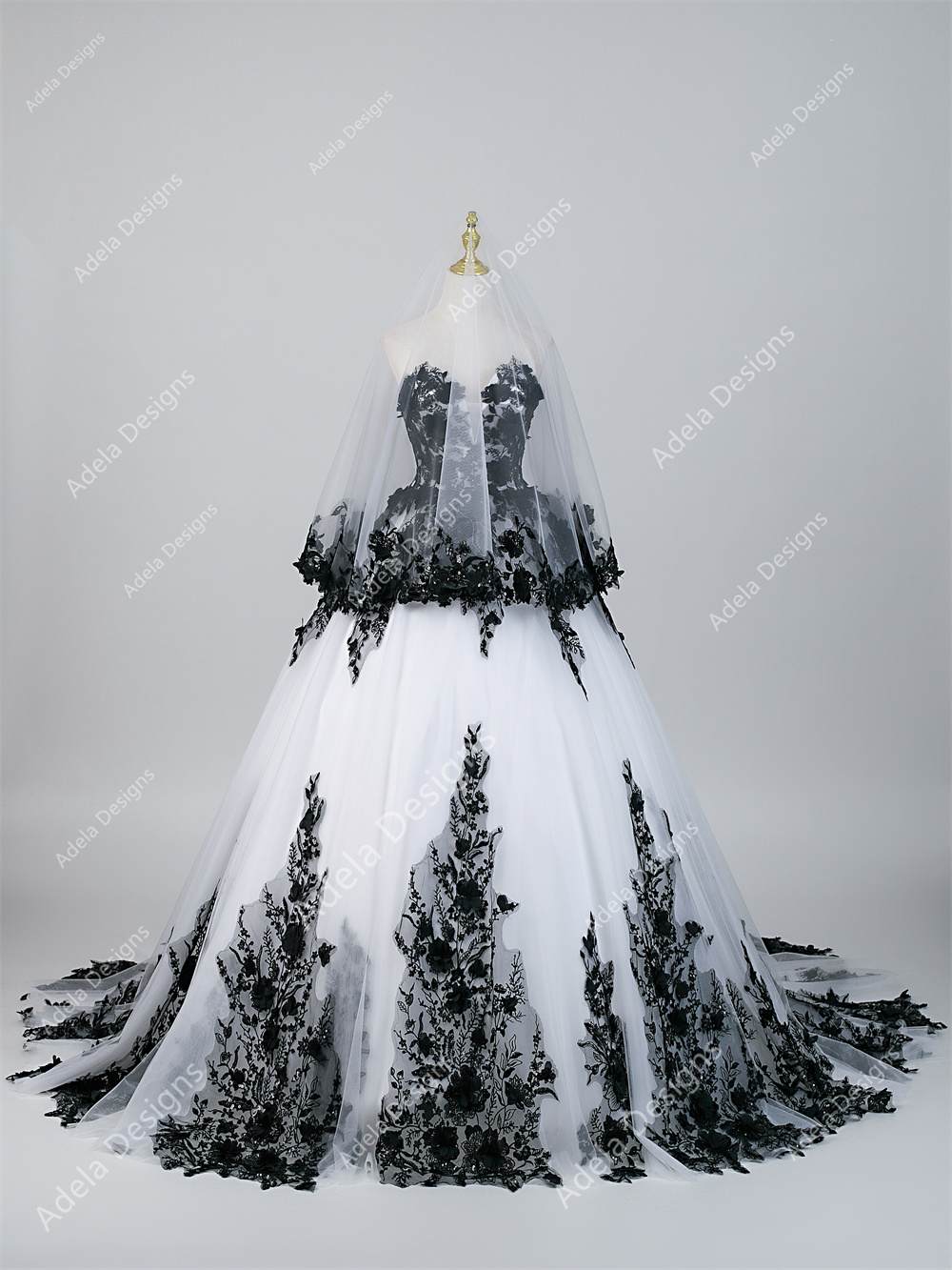 Adela design WD2252 - 6