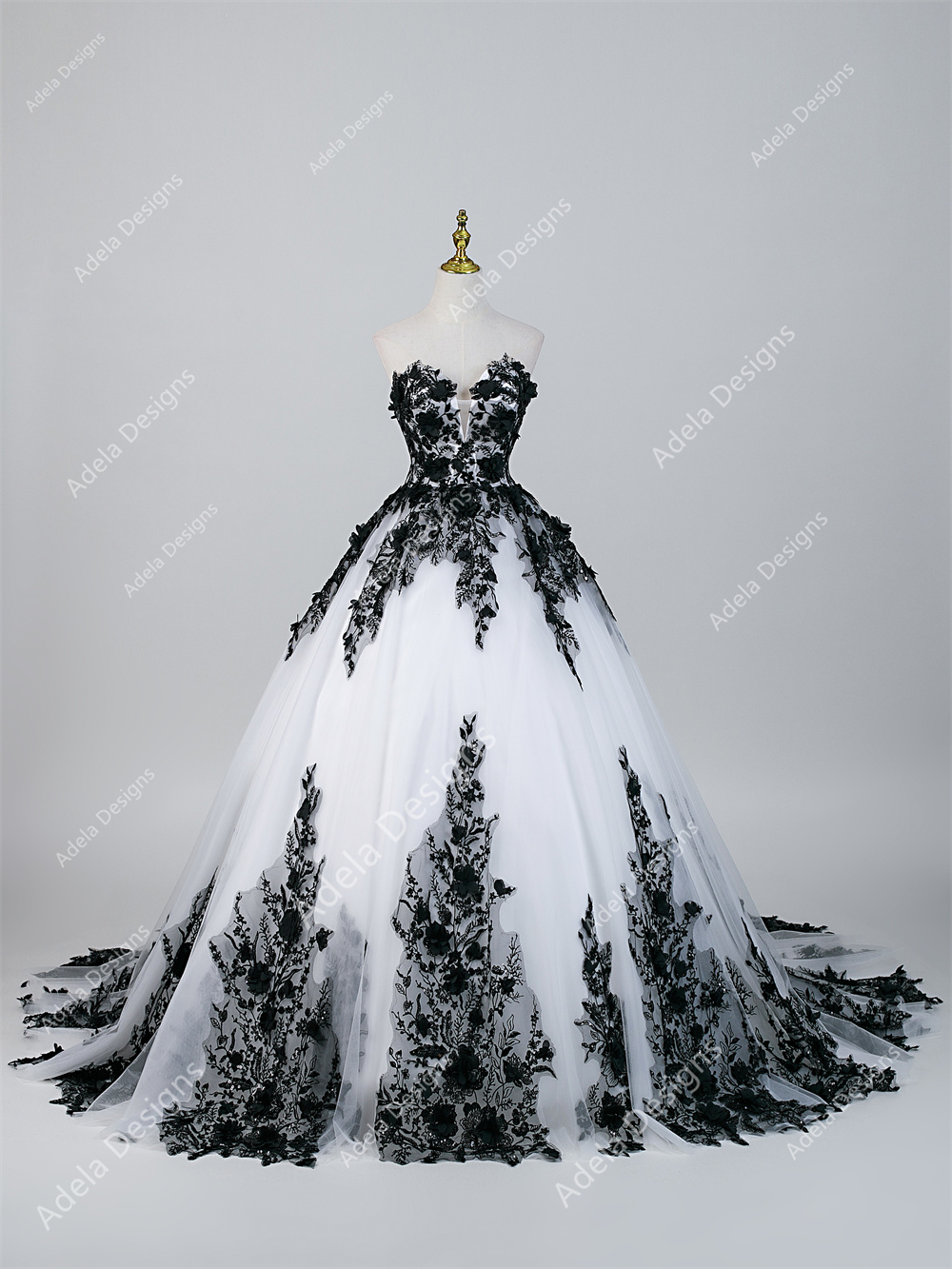 Adela design WD2252 - 5