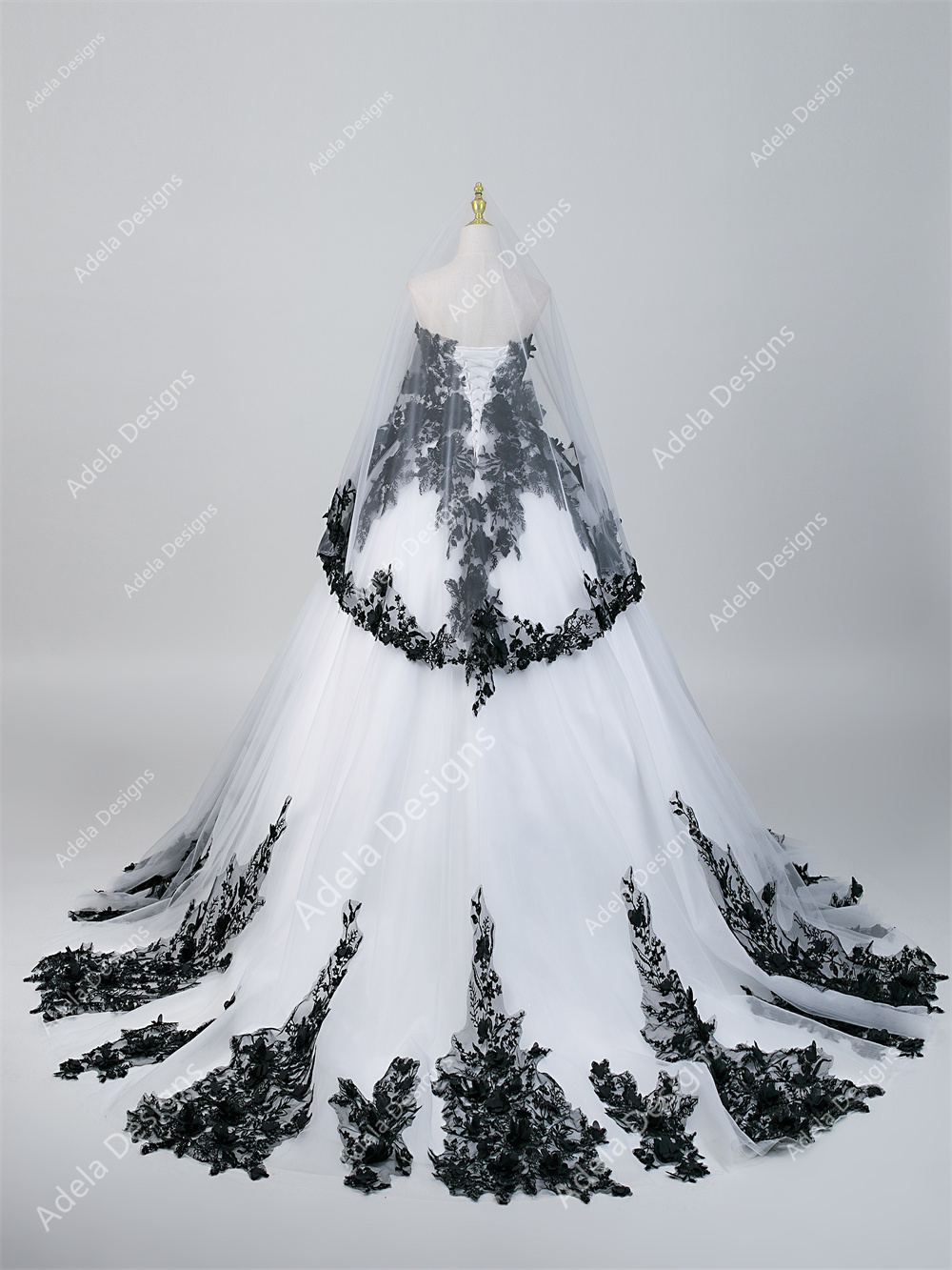 Adela design WD2252 - 3