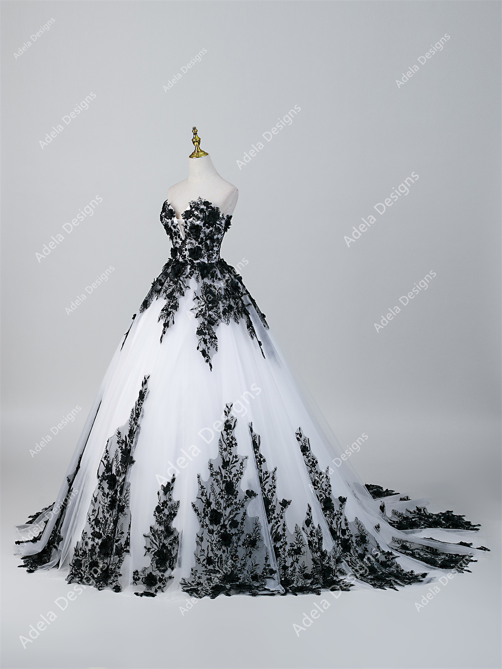 Adela design WD2252 - 4