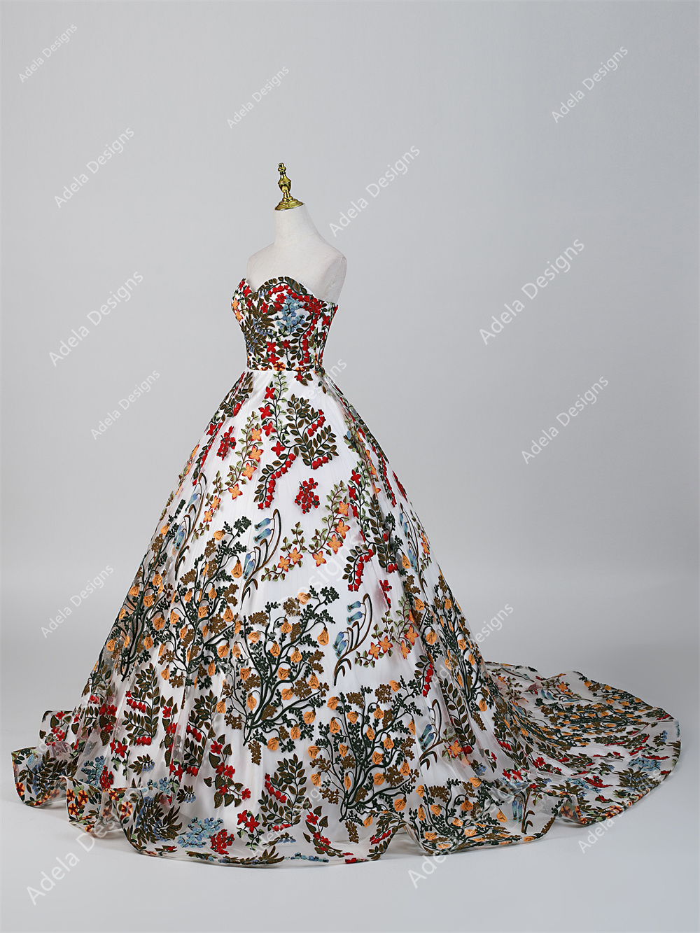 Adela design WD2253 - 4
