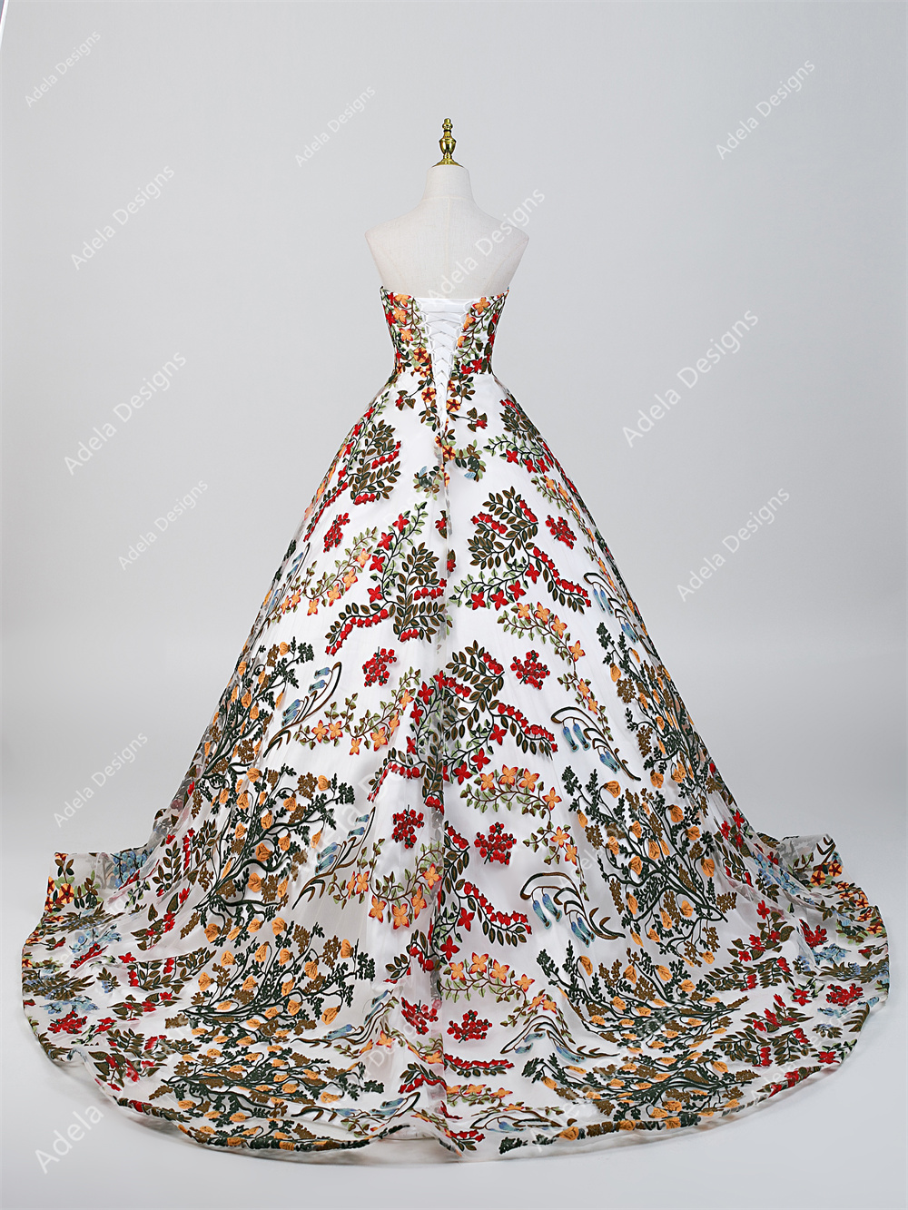 Adela design WD2253 - 3