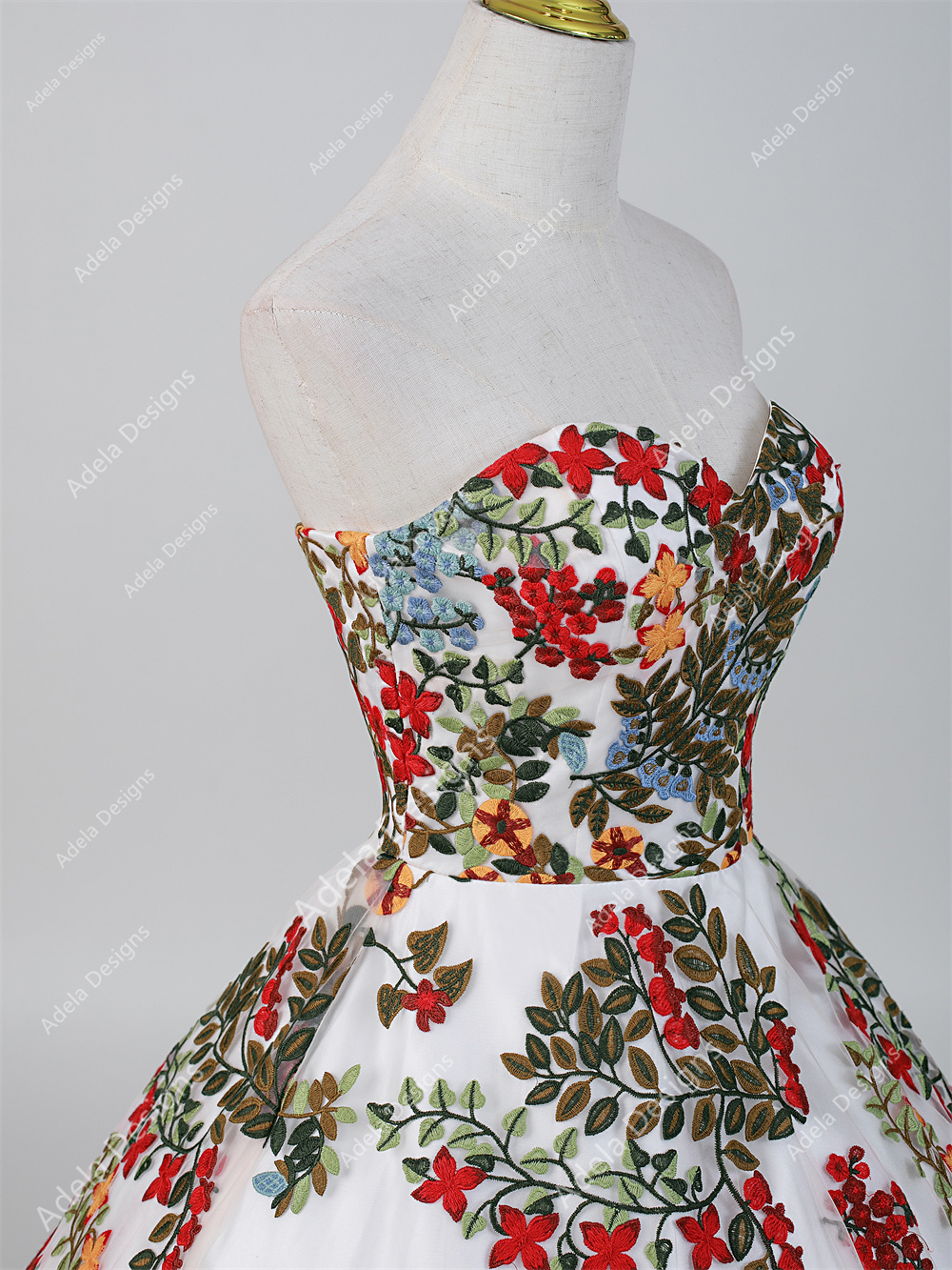 Adela design WD2253 - 5
