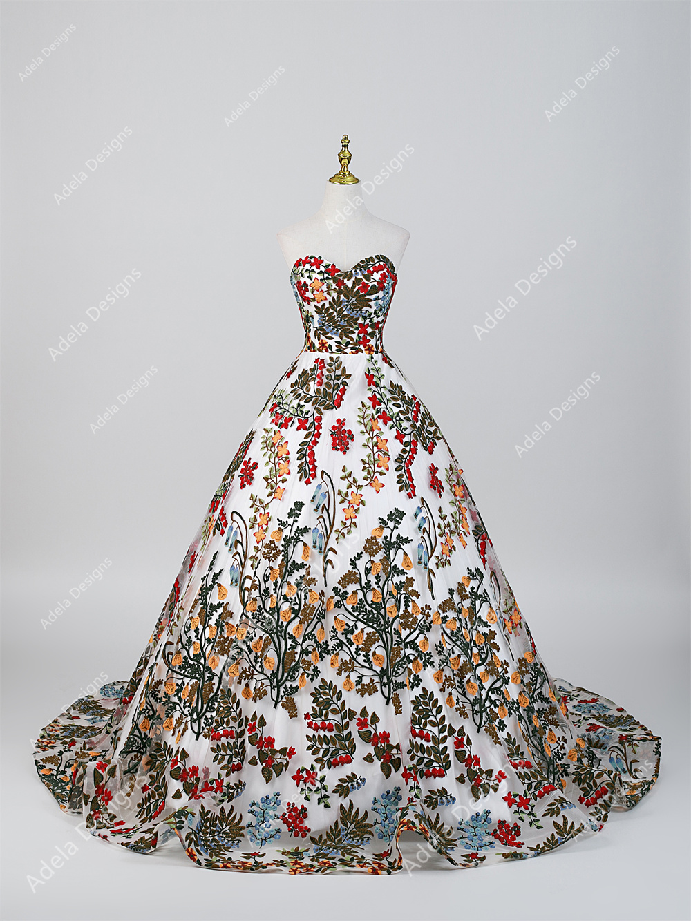 Adela design WD2253