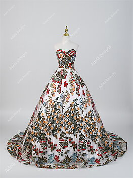 Adela design WD2253