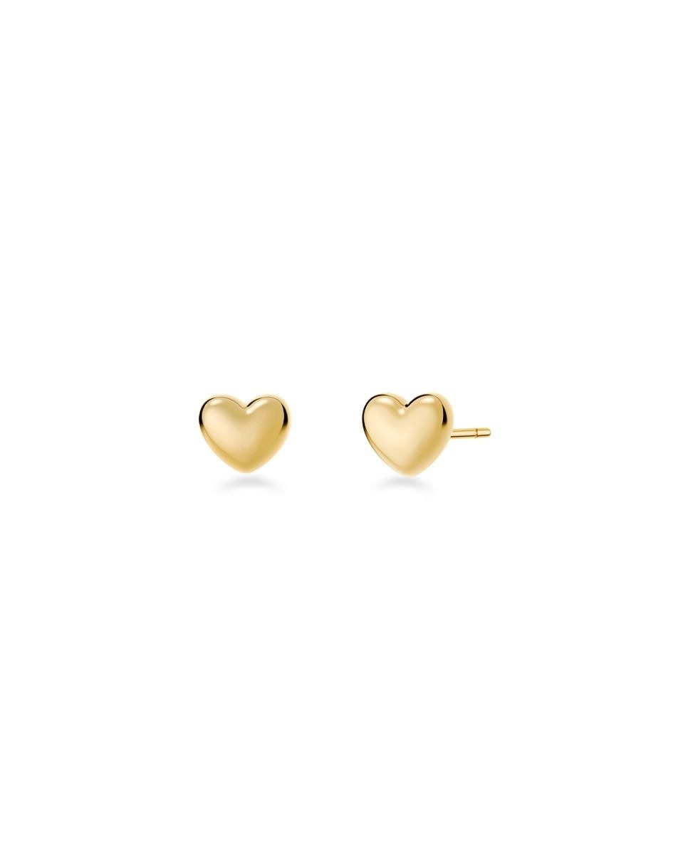 Barley Studs Gold - Edblad