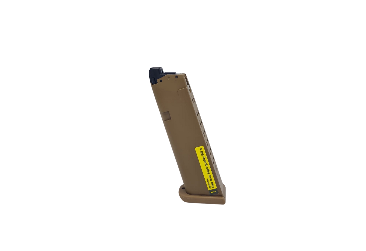 Ersatzmagazin für die Umarex G17 French edition airsoft  (Green Gas) - 2