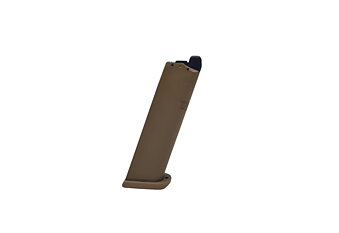 Ersatzmagazin für die Umarex G17 French edition airsoft  (Green Gas)