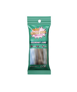 POW Cheese Chew Legendary Lamb L/XL