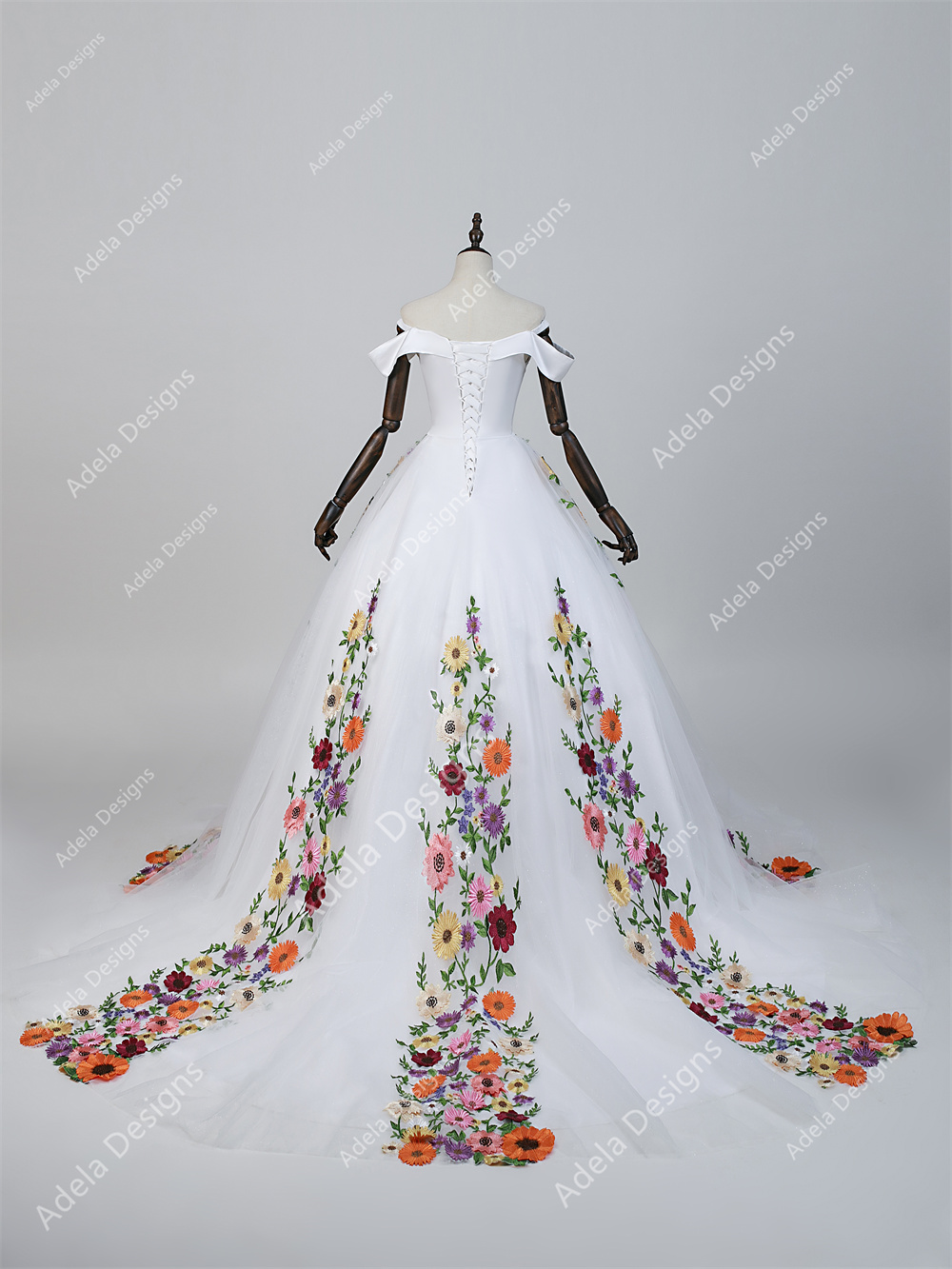 Adela design WD2254 - 2